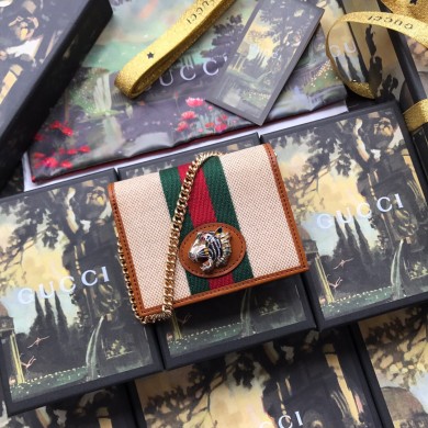 Gucci Wallets UQ0819