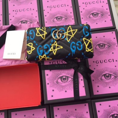 GUCCI Wallets Wallets UQ1312