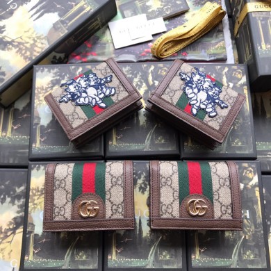 Gucci Wallets Wallets UQ2097