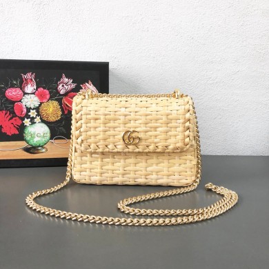 Gucci wicker UQ2212