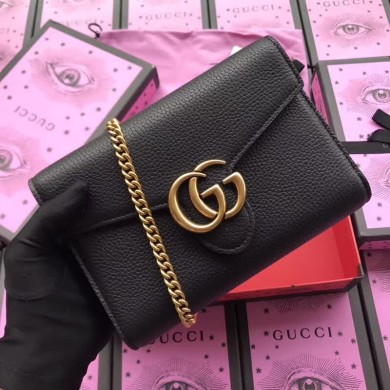 GUCCI WOC UQ0411