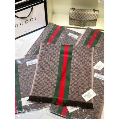 High Imitation Gucci Scarf UQ1307