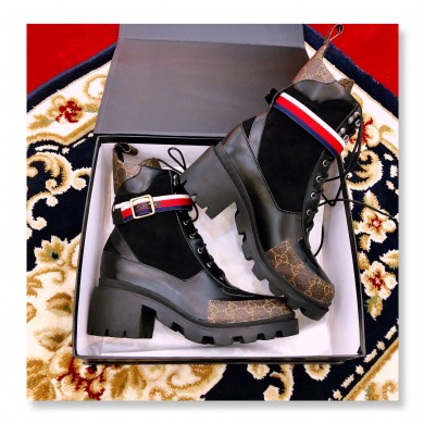 High Quality Replica Gucci boots UQ1331