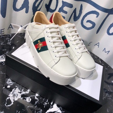 Hot Imitation Gucci Shoes UQ1264