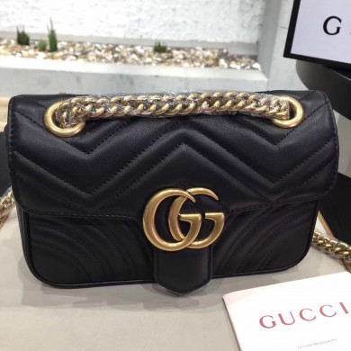 Hot Replica Gucci GG Marmont UQ0536