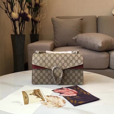 Imitation 1:1 Gucci Dionysus UQ1054