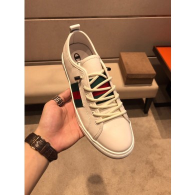 Imitation AAA Gucci Shoes Shoes UQ0308