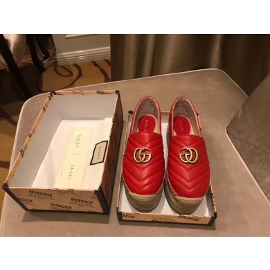 Imitation AAA Gucci Shoes UQ1412