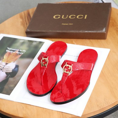 Imitation AAAAA Gucci Sandals Slides UQ0050