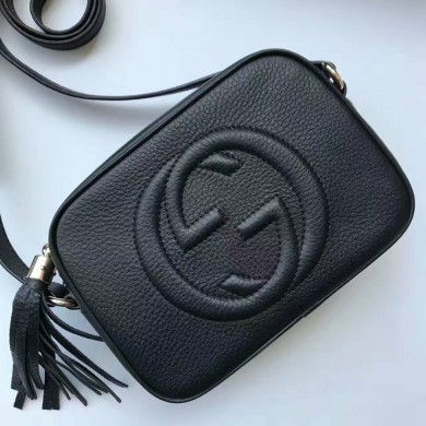 Imitation Best Quality Gucci soho disco bag UQ1113