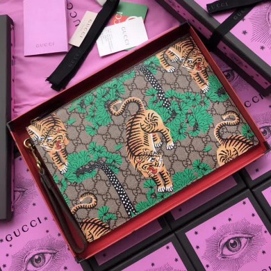 Imitation Gucci Clutch Bags UQ1132