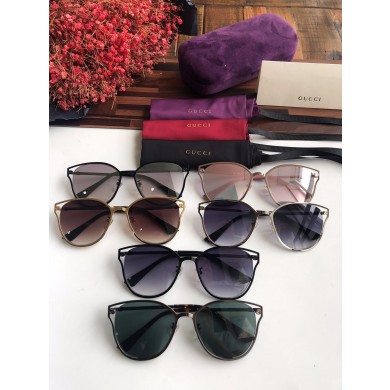 Imitation Gucci Glasses UQ1320