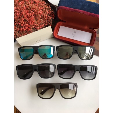 Imitation Gucci Glasses UQ1586