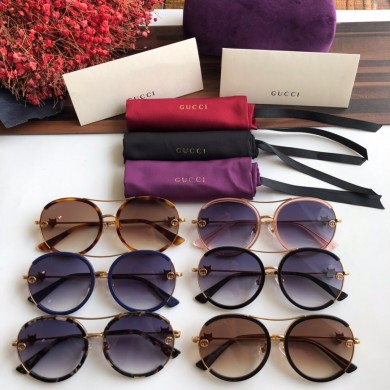 Imitation Gucci Glasses UQ1669