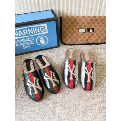 Imitation Gucci slippers UQ0832