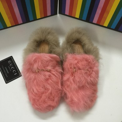 Imitation Gucci Slippers UQ1151