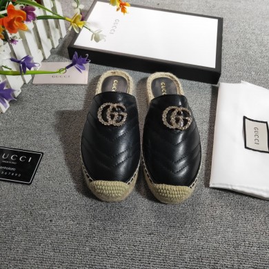 Imitation Gucci slippers UQ1898