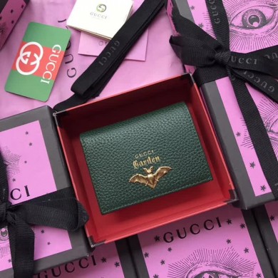 Imitation GUCCI Wallet UQ1661