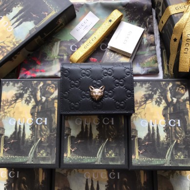 Imitation Gucci Wallets UQ0847