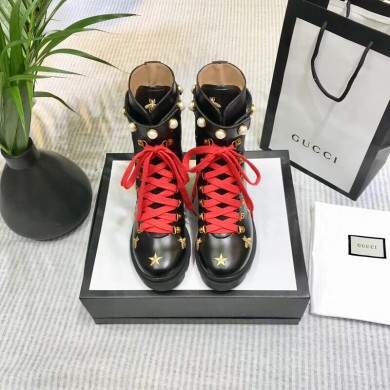 Knockoff Gucci Boots UQ0852