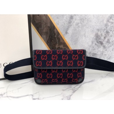 Knockoff Gucci GG belt bag UQ1929