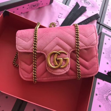 Knockoff Gucci GG Marmont UQ0470