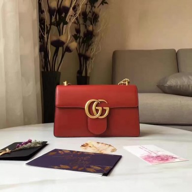 Knockoff Gucci GG Marmont UQ2464