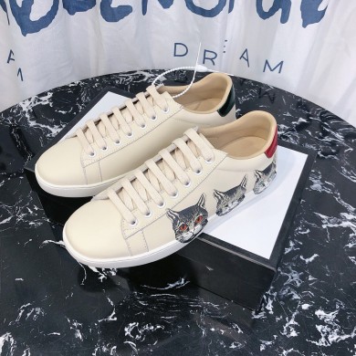 Knockoff Gucci Shoes Shoes UQ0281