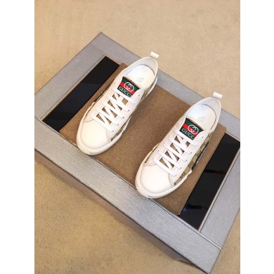 Knockoff Gucci Shoes Shoes UQ2575