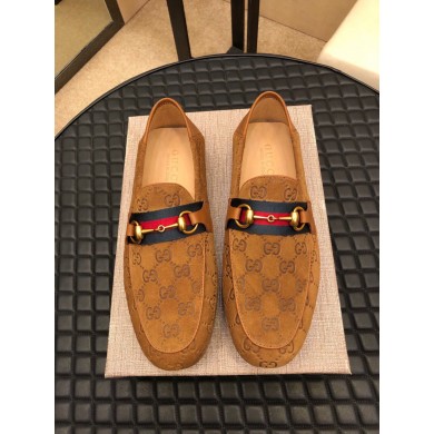 Knockoff Gucci Shoes UQ2176