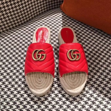 Knockoff Gucci slippers UQ1743