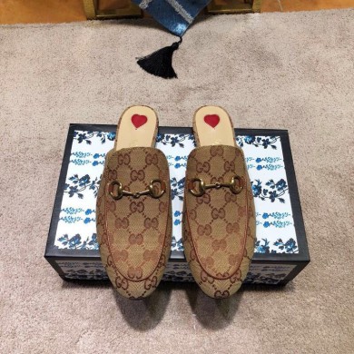 Knockoff Gucci Slippers UQ2448