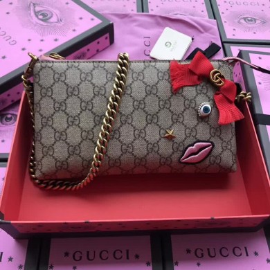 Luxury GUCCI WALLET UQ2298