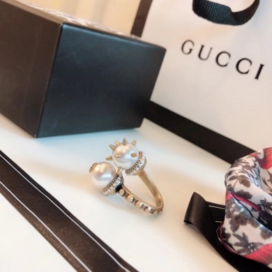 Replica 1:1 GUCCI Ring UQ0241