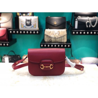 Replica Best Gucci 1955 Horsebit UQ2292