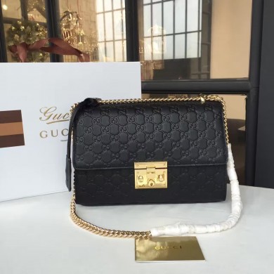 Replica Best Gucci padlock UQ1991