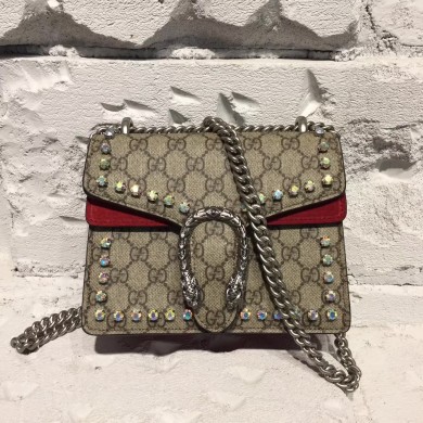 Replica Cheap Gucci Dionysus UQ2185