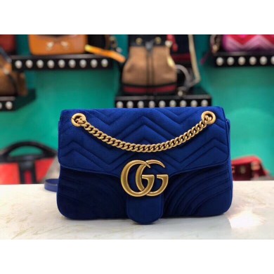 Replica Gucci GG Marmont UQ2255