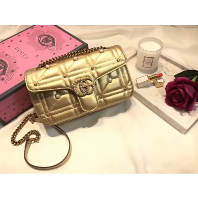 Replica Gucci Marmont Bag UQ0672