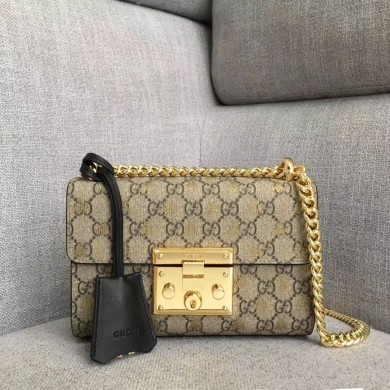 Replica Gucci Padlock UQ1932