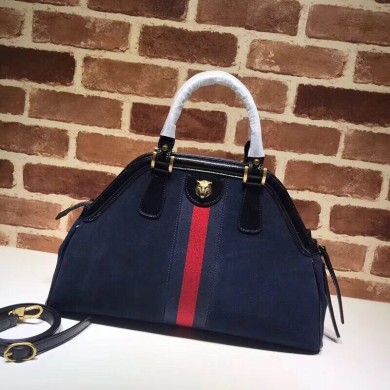 Replica Gucci Rebelle Bag UQ1508