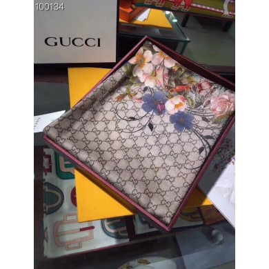 Replica Gucci scarf UQ0670