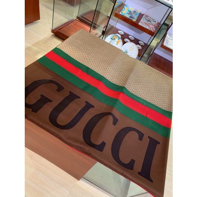 Replica Gucci scarf UQ1617