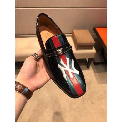 Replica Gucci Shoes UQ0692