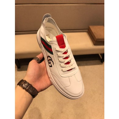 Replica Gucci Shoes UQ1439