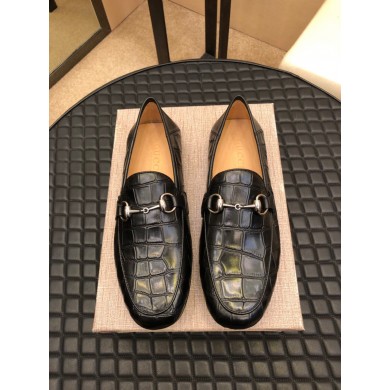 Replica Gucci Shoes UQ1589