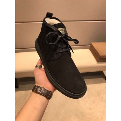 Replica Gucci Shoes UQ2128