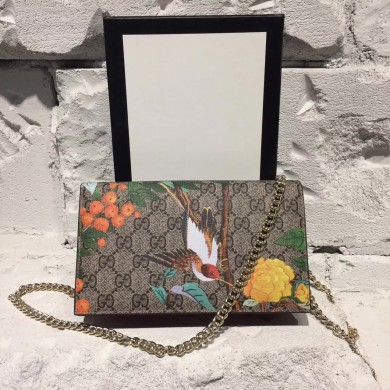 Replica Gucci Shoulder Bags UQ1118