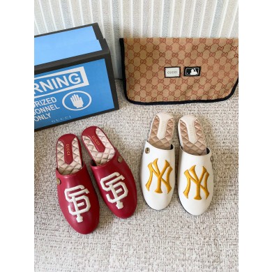 Replica Gucci slippers UQ0772