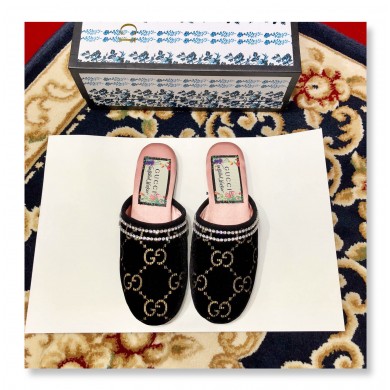 Replica Gucci Slippers UQ1001